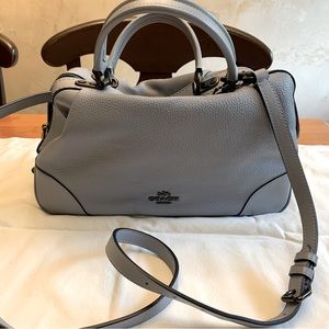 GUC Coach handbag